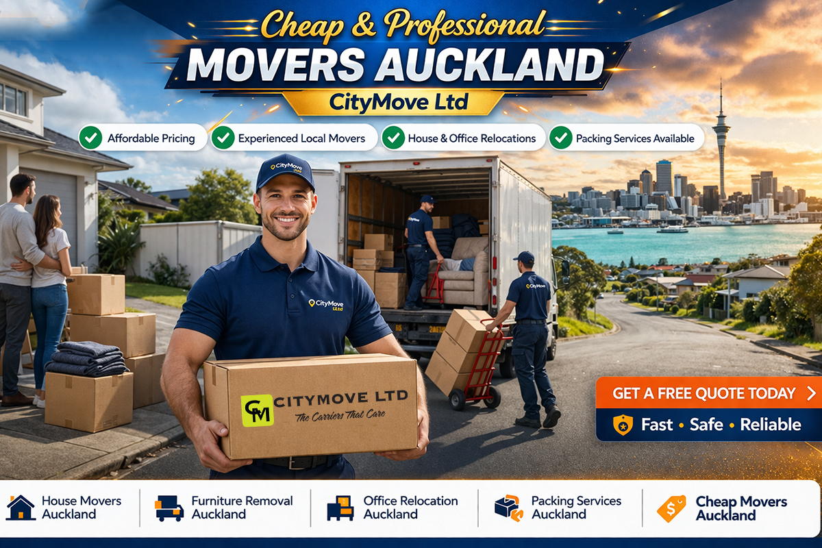 CityMove